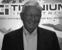James Paddock